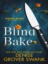 Cover image for Blind Bake